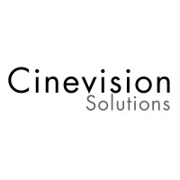 Cinevision-Solutions GmbH Logo