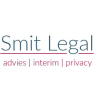 Smit Legal Logo