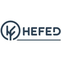 HEFED Logo