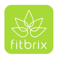 Fitbrix.nl Logo