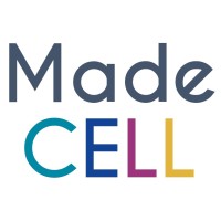 MadeCELL Logo