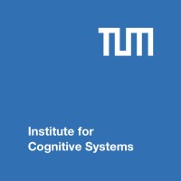 TUM - Chair for Cognitive Systems Logo