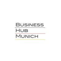 NL Business Hub Munich Logo
