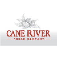 Cane River Pecan Company Logo