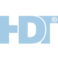 Hoover Dam Technology GmbH Logo