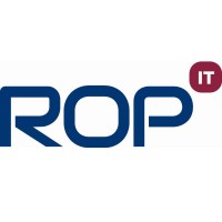 ROP IT GmbH & Co. KG Logo