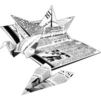 The Campus Newspaper Logo