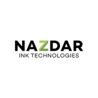 Nazdar Ink Technologies Logo