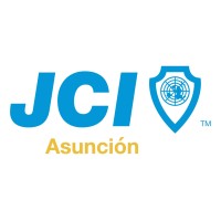 JCI Asunción Logo