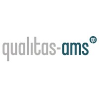 Qualitas-AMS GmbH Logo