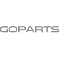 Go-Parts Oy Logo