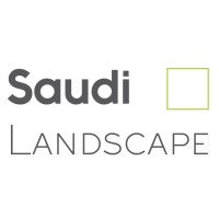 Saudi Landscape Co Logo