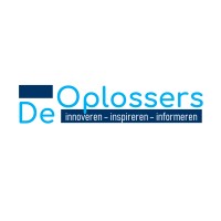 De Oplossers Logo