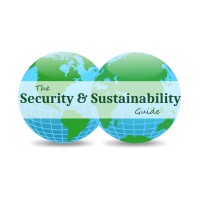 The Security & Sustainability Guide Logo