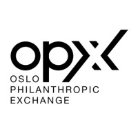 Oslo Philanthropic Exchange Logo