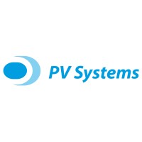 PV Systems AB Logo