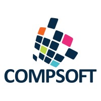 Compsoft Ltd Logo