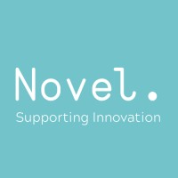 Novel Logo