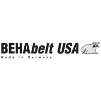BEHAbelt USA Logo