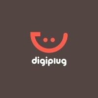 DigiPlug Logo