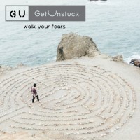 GetUnstuck Logo
