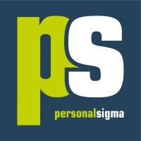 Personal Sigma Schwyz AG Logo
