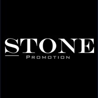 STONE PROMOTION Logo