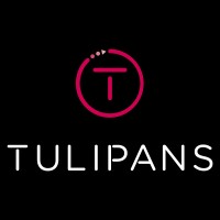 TULIPANS.com Logo