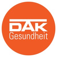 DAK-Gesundheit Logo