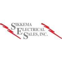 Sikkema Electrical Sales Inc Logo