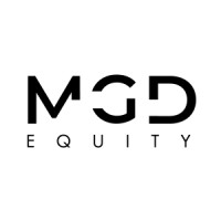 MGD Equity Logo