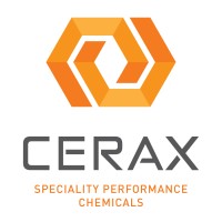 Cerax (Pty) Ltd Logo