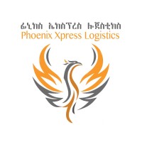 Phoenix Xpress Logistics Logo