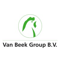 Van Beek Group B.V Logo