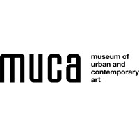 Museum of Urban and Contemporary Art (MUCA) Logo