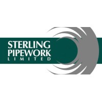 Sterling Pipework Ltd Logo