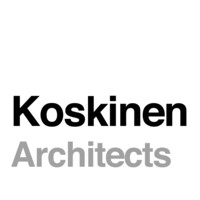 Koskinen Architects Logo