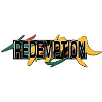 Redemption Studios Logo