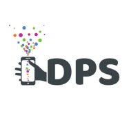 DPS Consulting Logo