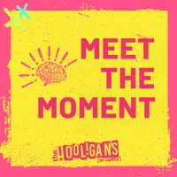 The Hooligans [An Agency] Logo
