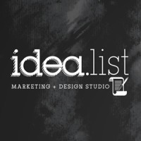 Idea.List Studios Logo