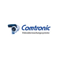 Comtronic Communications AG Logo