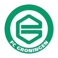 FC Groningen BV Logo