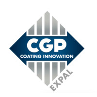 CGP Expal Inc. Logo