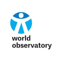 World Observatory Logo