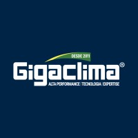 Gigaclima | Condicionadores de Ar Logo