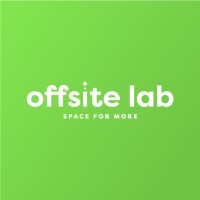 Offsite Lab Logo