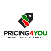 Pricing4you Consultoria e Treinamentos Ltda Logo