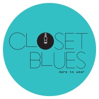 Closetblues Logo