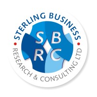 Sterling Business Research & Consulting Ltd Logo